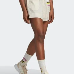 Short Beige-Multicolor Adidas Originals Thebe Magugu -Feminora Moda Tienda De Ventas adidas originals 3194 7691702 3 product