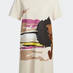 Vestido Beige-Multicolor Adidas Originals Thebe Magugu Tee Dress 12 Vestido Beige-Multicolor Adidas Originals Thebe Magugu Tee Dress -Feminora Moda Tienda De Ventas adidas originals 5837 0155902 4 product