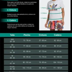 Vestido Beige-Multicolor Adidas Originals Thebe Magugu Tee Dress 15 Vestido Beige-Multicolor Adidas Originals Thebe Magugu Tee Dress -Feminora Moda Tienda De Ventas adidas originals 5842 0155902 7 product