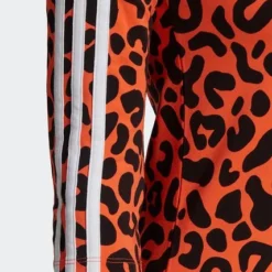 Vestido Naranja-Negro-Blanco Adidas Originals Rich Mnisi -Feminora Moda Tienda De Ventas adidas originals 8982 4841591 6 product