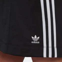 Falda Negro-Blanco Adidas Originals Adicolor Classics Tricot -Feminora Moda Tienda De Ventas adidas originals 9642 1161861 6 product