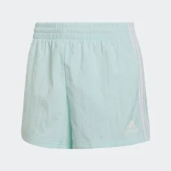 Pantaloneta Azul-Blanco Adidas Performance -Feminora Moda Tienda De Ventas adidas performance 0412 7901791 5 product