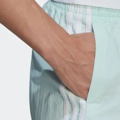 Pantaloneta Azul-Blanco Adidas Performance -Feminora Moda Tienda De Ventas adidas performance 0417 7901791 7 product