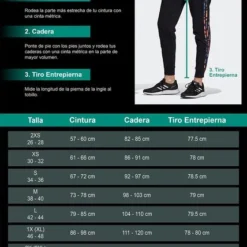 Pantaloneta Azul-Blanco Adidas Performance -Feminora Moda Tienda De Ventas adidas performance 0419 7901791 8 product