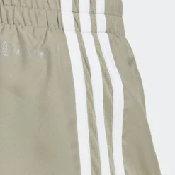 Short Verde Oliva-Blanco Adidas Performance -Feminora Moda Tienda De Ventas adidas performance 4847 3358022 5 product