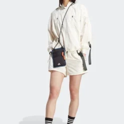 Short Mafil-Negro Adidas Performance City Scape -Feminora Moda Tienda De Ventas adidas performance 4856 2358022 3 product