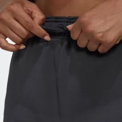 Pantaloneta Gris Adidas Performance -Feminora Moda Tienda De Ventas adidas performance 5133 2696891 6 product