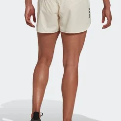 Pantaloneta Beige Multicolor Adidas Performance -Feminora Moda Tienda De Ventas adidas performance 5734 4104302 2 product