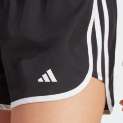 Short Negro-Blanco Adidas Performance Marathon 20 -Feminora Moda Tienda De Ventas adidas performance 8574 3566612 4 product