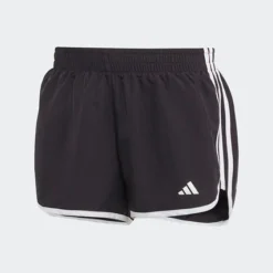 Short Negro-Blanco Adidas Performance Marathon 20 -Feminora Moda Tienda De Ventas adidas performance 8578 3566612 6 product