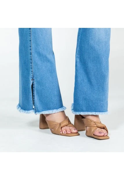 JEAN TALLAS GRANDES BOTA CAMPANA 4 JEAN TALLAS GRANDES BOTA CAMPANA - Imagen 2