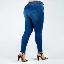 JEAN TALLAS GRANDES SKINNY CONTROL 7 JEAN TALLAS GRANDES SKINNY CONTROL -Feminora Moda Tienda De Ventas adrissa 6985 0794791 2 product