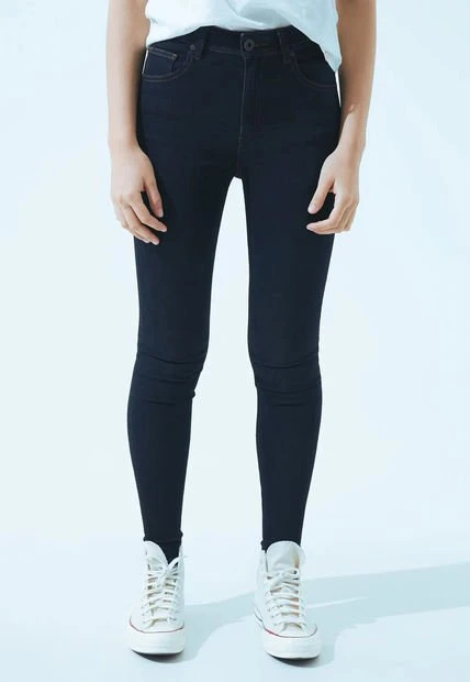 Jean Azul Oscuro Americanino 3 Jean Azul Oscuro Americanino