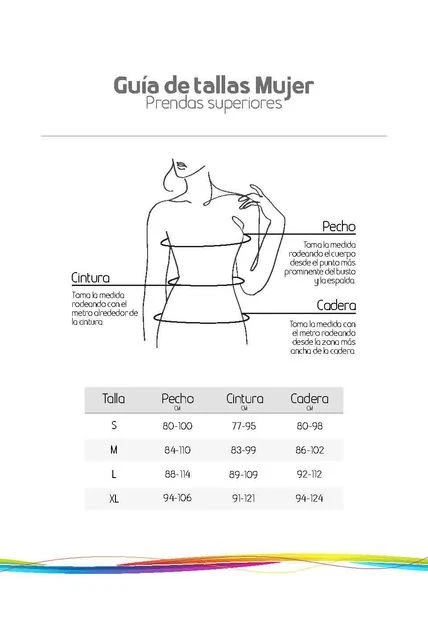 Blusa Escotada Corta Arequipe Mujer 8 Blusa Escotada Corta Arequipe Mujer - Imagen 6