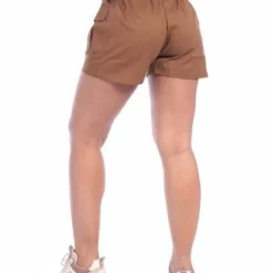 Short Resortado Mujer -Feminora Moda Tienda De Ventas arequipe 2360 3534922 3 product