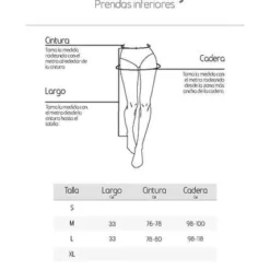 Short Cargo Mujer 11 Short Cargo Mujer -Feminora Moda Tienda De Ventas arequipe 2363 7434922 5 product