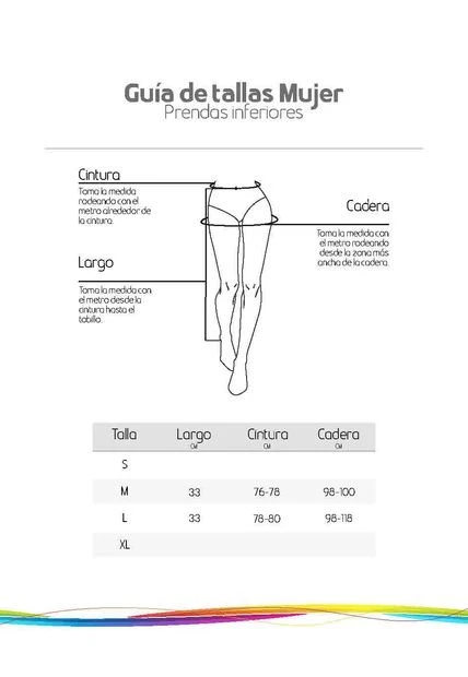 Short Cargo Mujer 7 Short Cargo Mujer - Imagen 5