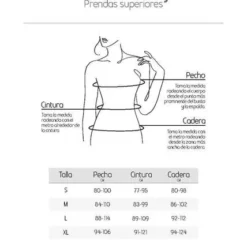 Blusa Escotada Corta Arequipe Mujer 15 Blusa Escotada Corta Arequipe Mujer -Feminora Moda Tienda De Ventas arequipe 2470 2863622 5 product