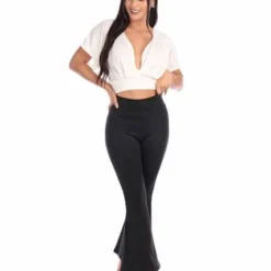 Blusa Escotada Corta Arequipe Mujer 12 Blusa Escotada Corta Arequipe Mujer -Feminora Moda Tienda De Ventas arequipe 3764 2863622 4 product