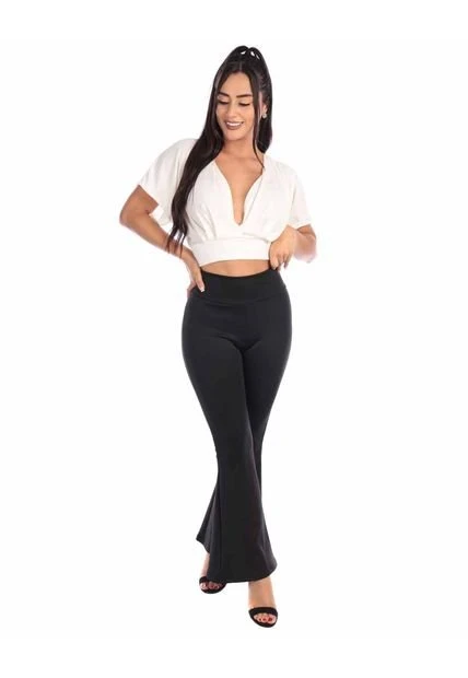 Blusa Escotada Corta Arequipe Mujer 6 Blusa Escotada Corta Arequipe Mujer - Imagen 4