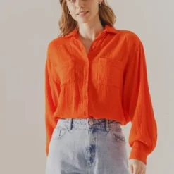 Blusa Coral Arkitect Éxito