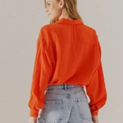 Blusa Coral Arkitect Éxito -Feminora Moda Tienda De Ventas arkitect 2194 2607122 3 product