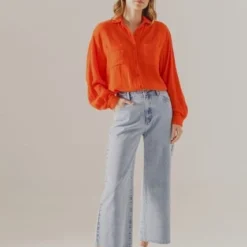 Blusa Coral Arkitect Éxito -Feminora Moda Tienda De Ventas arkitect 2196 2607122 4 product