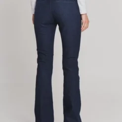 Jean Azul Medio Arkitect Éxito -Feminora Moda Tienda De Ventas arkitect 8490 9092122 3 product