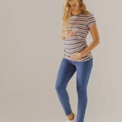 Jean Azul Arkitect Éxito -Feminora Moda Tienda De Ventas arkitect 8502 7092122 4 product