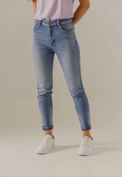 Jean Azul Arkitect Éxito Skinny 3 Jean Azul Arkitect Éxito Skinny