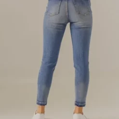 Jean Azul Arkitect Éxito Skinny 9 Jean Azul Arkitect Éxito Skinny -Feminora Moda Tienda De Ventas arkitect 8724 9567022 3 product