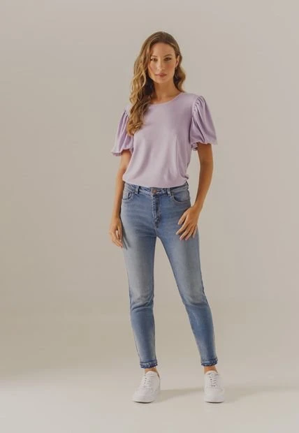 Jean Azul Arkitect Éxito Skinny 6 Jean Azul Arkitect Éxito Skinny - Imagen 4