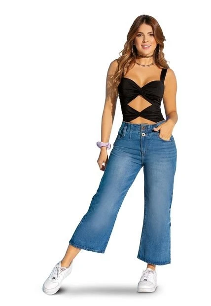 JEAN JUVENIL AZUL ATYPICAL 92671 3 JEAN JUVENIL AZUL ATYPICAL 92671