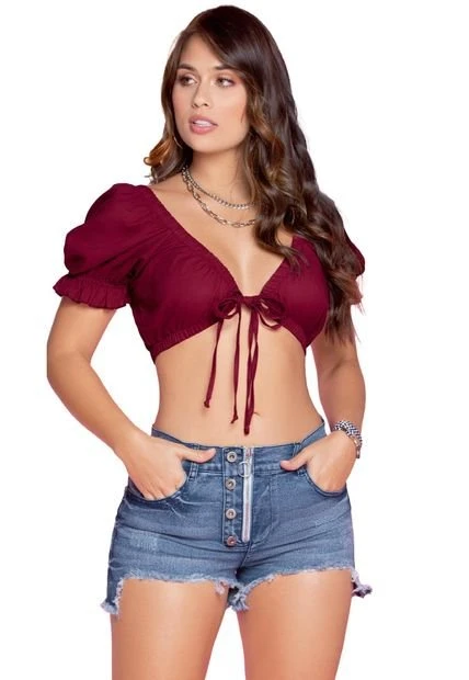 Short Mujer Azul Atypical 87094 3 Short Mujer Azul Atypical 87094