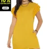 VESTIDO JUVENIL MANGO ATYPICAL 87057 -Feminora Moda Tienda De Ventas atypical 2935 8129112 1 product