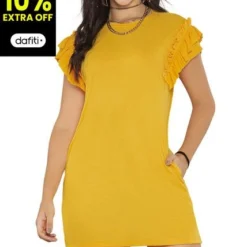 VESTIDO JUVENIL MANGO ATYPICAL 87057