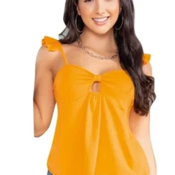 Blusa Para Mujer Mango Atypical