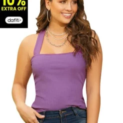 BLUSA JUVENIL LAVANDA ATYPICAL 88368