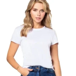 Combo Camiseta Tie D Mujer Fucsia-Turquesa Atypical 76011 -Feminora Moda Tienda De Ventas atypical 3745 3232051 3 product