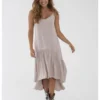 Vestido Largo Para Mujer -Feminora Moda Tienda De Ventas belife 1051 7884912 1 product