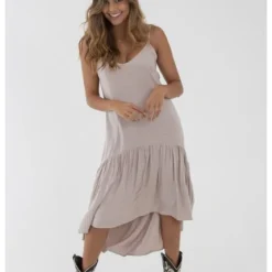 Vestido Largo Para Mujer -Feminora Moda Tienda De Ventas belife 1057 7884912 4 product