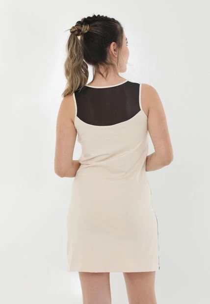 Vestido Corto Para Mujer Belife 5 Vestido Corto Para Mujer Belife - Imagen 3