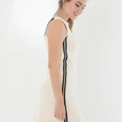 Vestido Corto Para Mujer Belife 9 Vestido Corto Para Mujer Belife -Feminora Moda Tienda De Ventas belife 1145 5624922 4 product