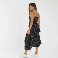 FALDA LARGA PARA MUJER -Feminora Moda Tienda De Ventas belife 1266 3183291 3 product