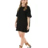 VESTIDO CORTO PARA MUJER -Feminora Moda Tienda De Ventas belife 2649 5654081 1 product