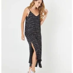 VESTIDO LARGO PARA MUJER -Feminora Moda Tienda De Ventas belife 3102 7009791 4 product