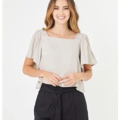 BLUSA PARA MUJER -Feminora Moda Tienda De Ventas belife 3939 5935891 3 product