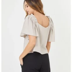 BLUSA PARA MUJER -Feminora Moda Tienda De Ventas belife 3941 5935891 4 product