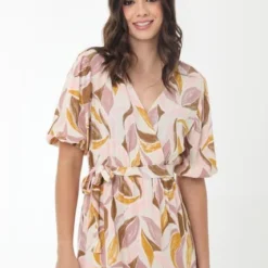 Vestido Largo Para Mujer Belife -Feminora Moda Tienda De Ventas belife 4805 7821022 3 product