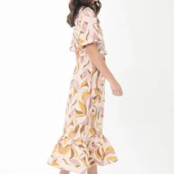 Vestido Largo Para Mujer Belife -Feminora Moda Tienda De Ventas belife 4807 7821022 4 product